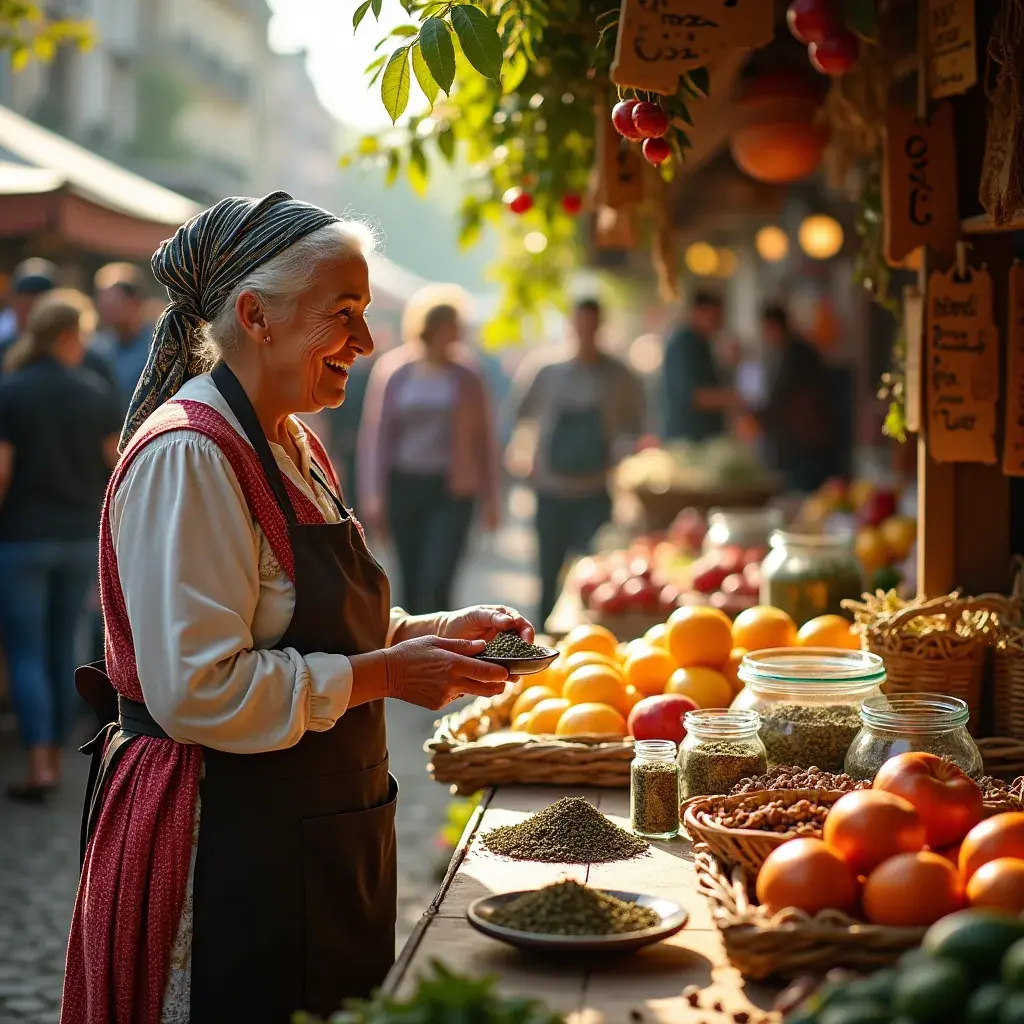 Innovation workspace